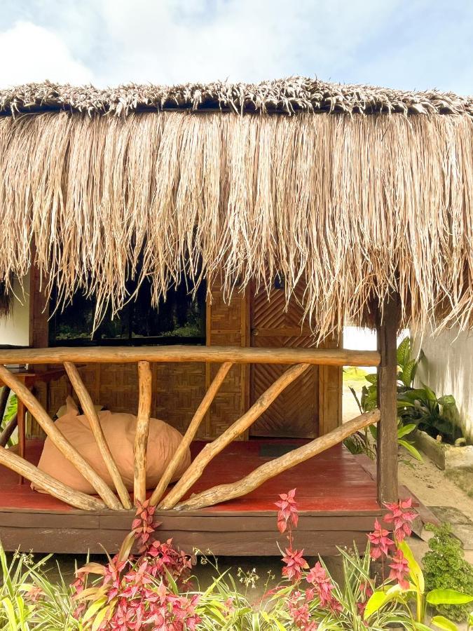 Siargao Tropic Hostel General Luna  Exterior photo