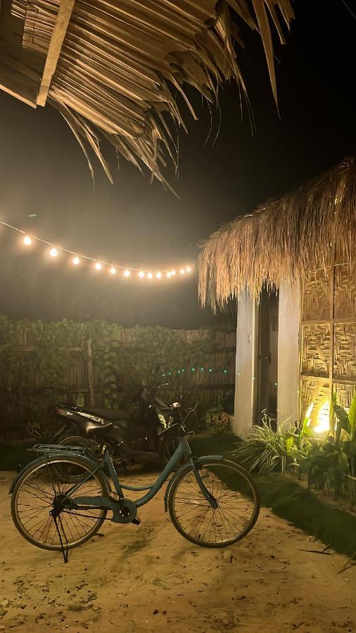 Siargao Tropic Hostel General Luna  Exterior photo
